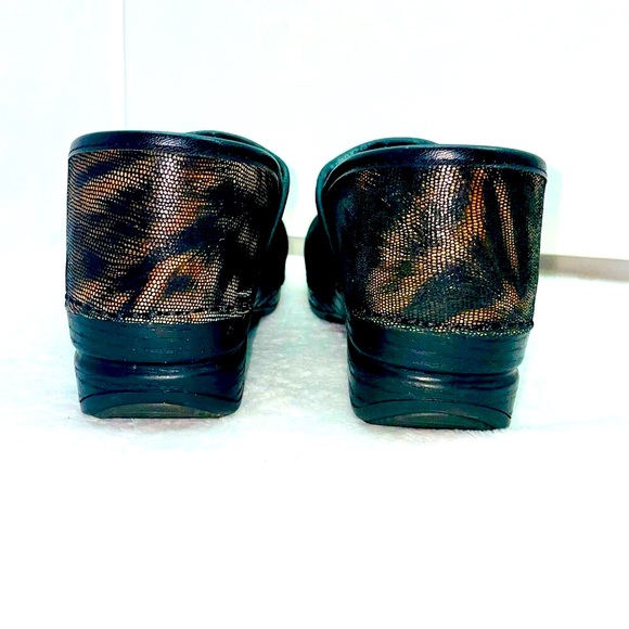 Dansko XP Nursing Clogs - Picture 6 of 7